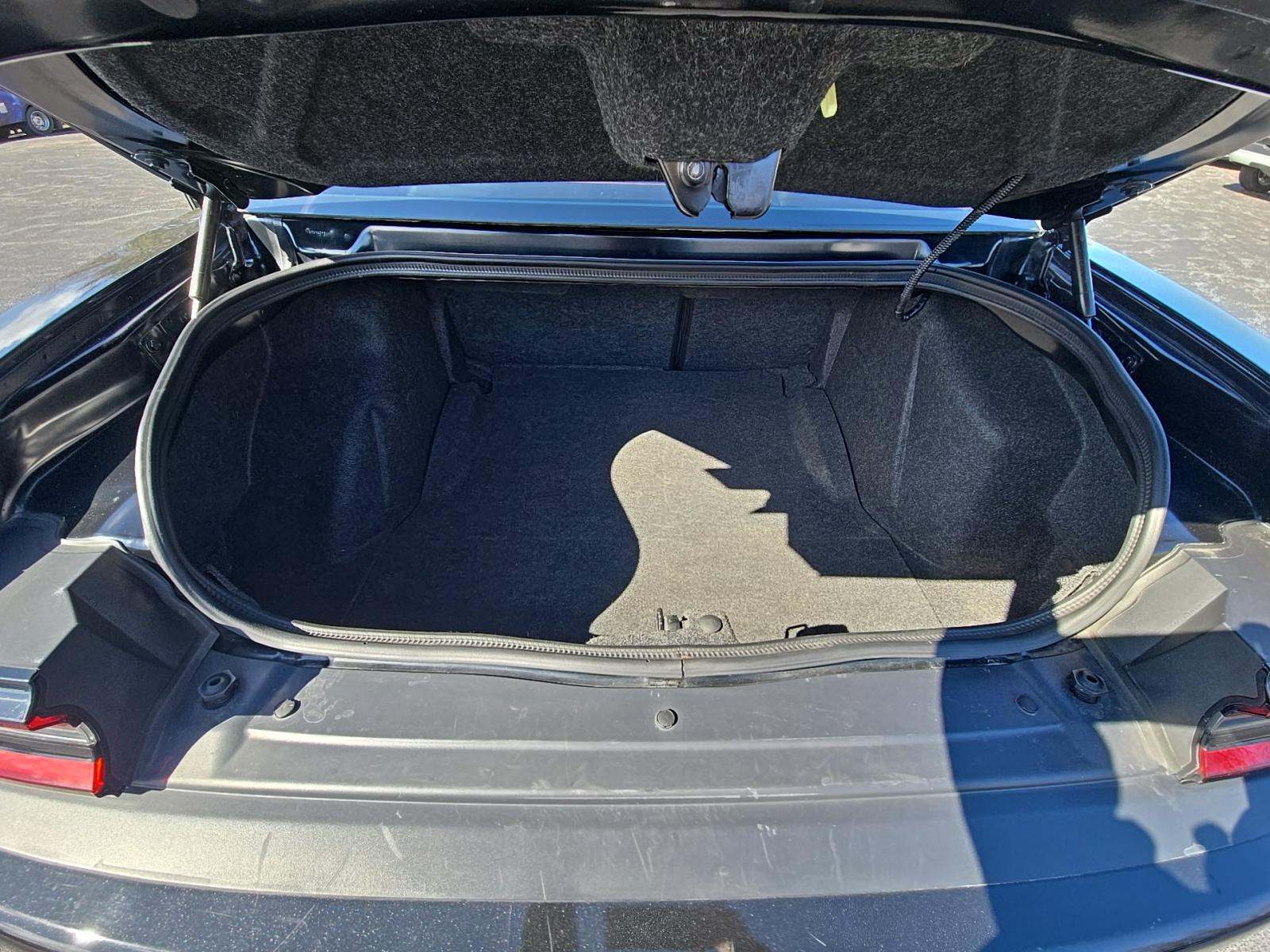 DODGE CHALLENGER - 10