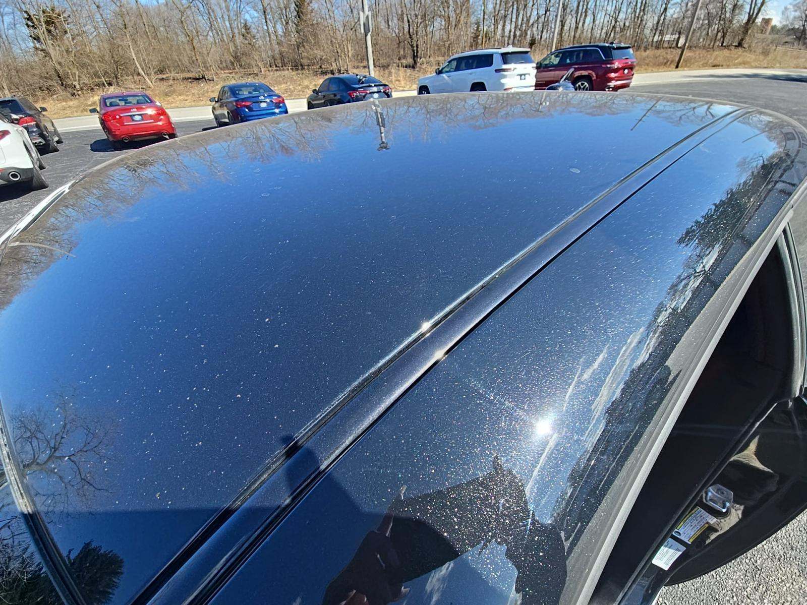 DODGE CHALLENGER - 8