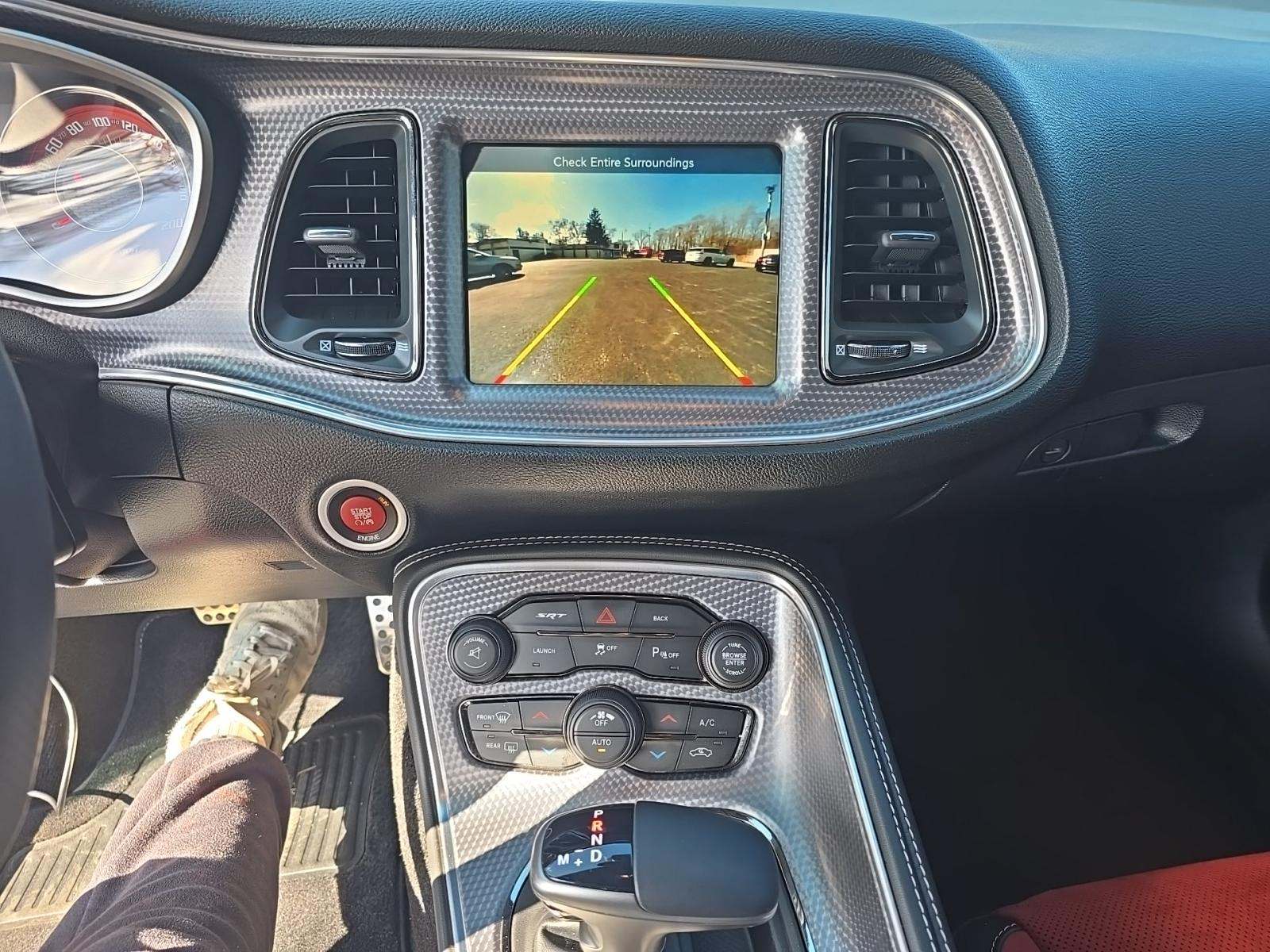 DODGE CHALLENGER - 6