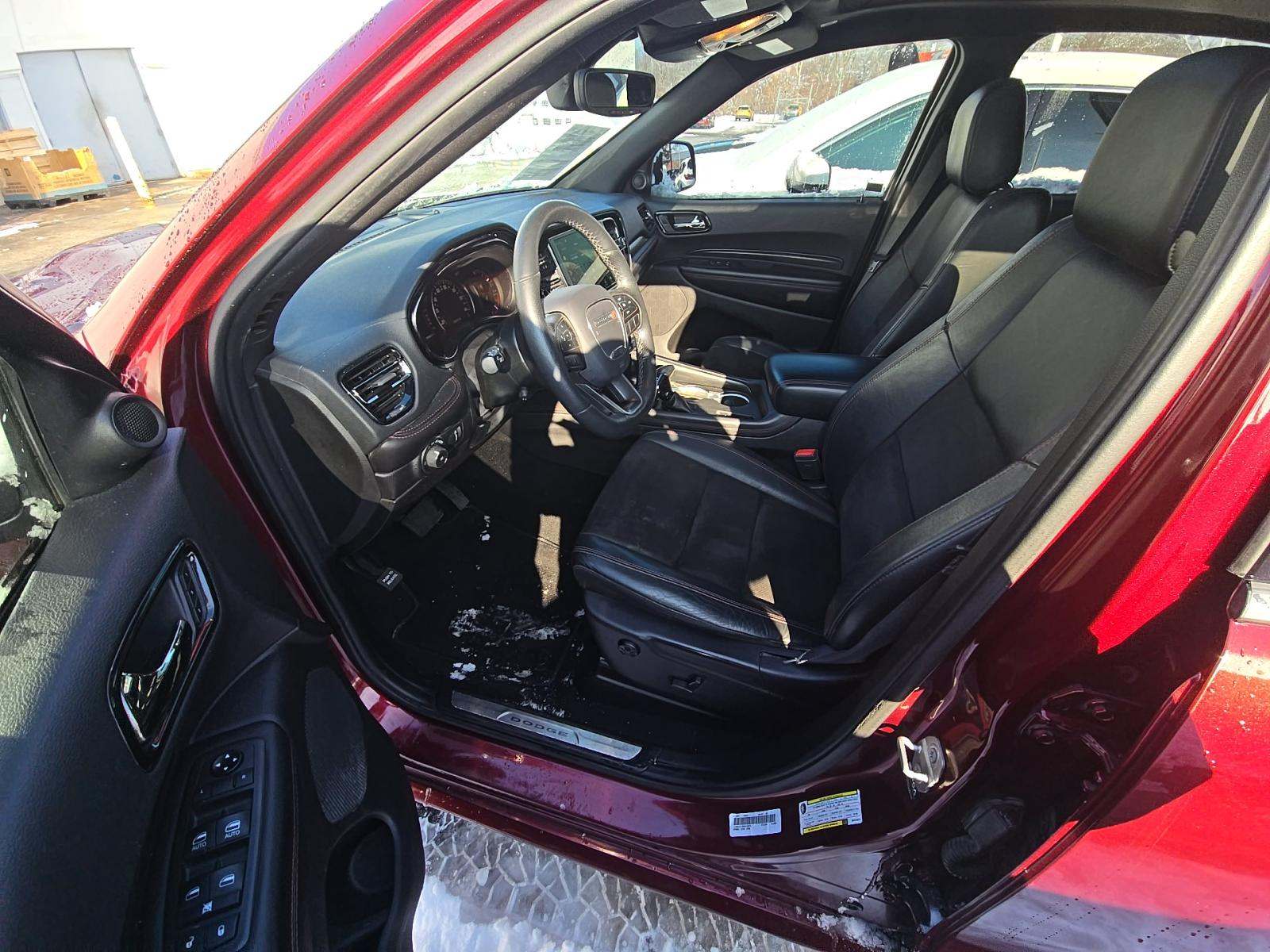 2021 Dodge Durango R/T AWD