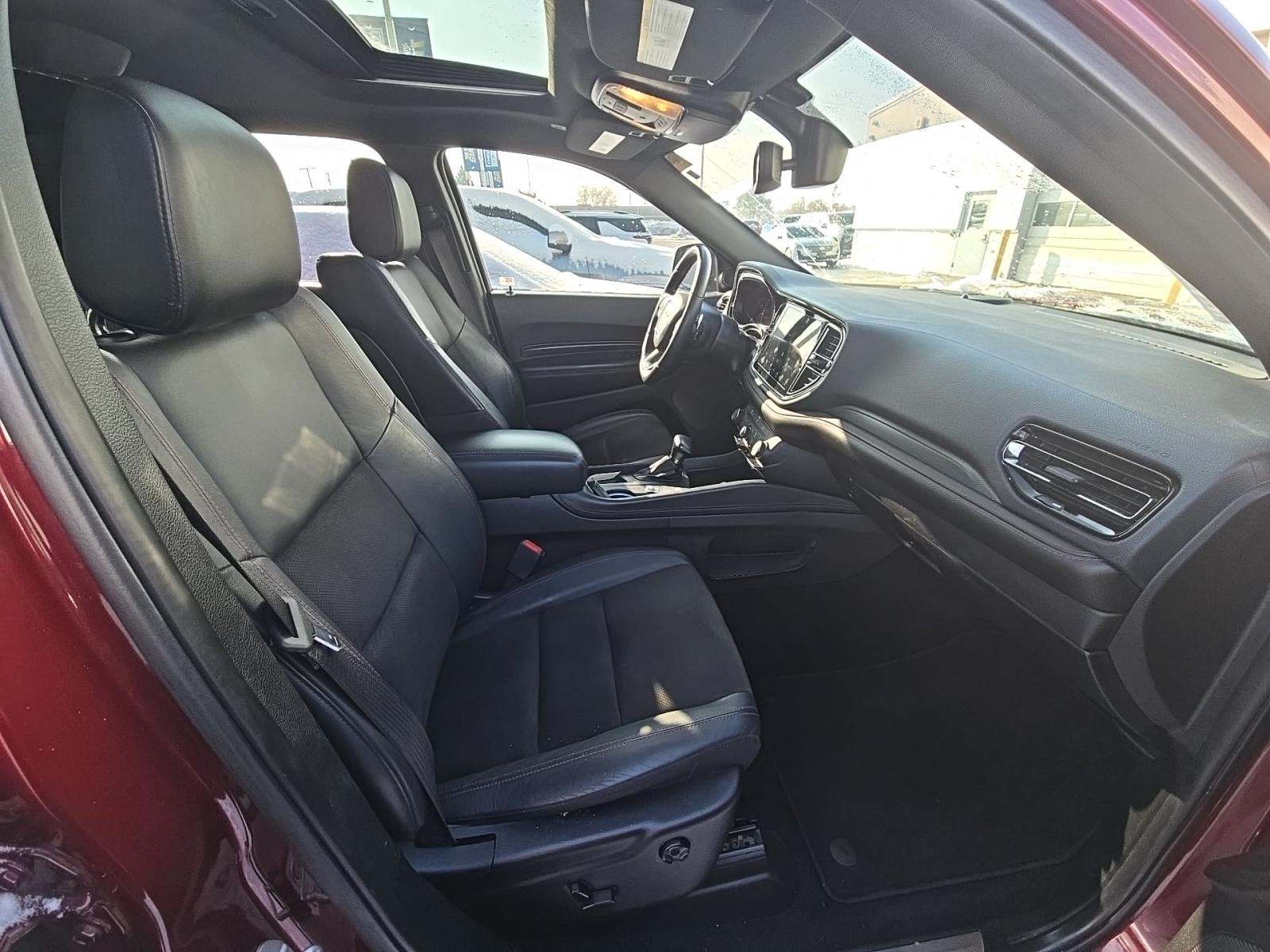 2021 Dodge Durango R/T AWD