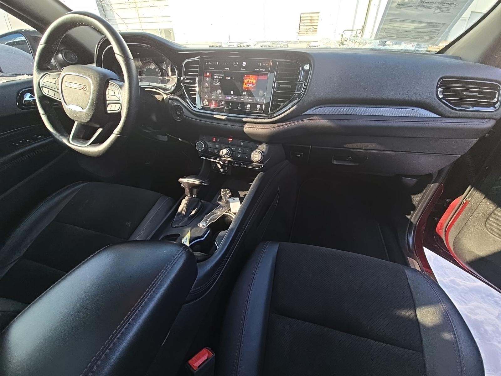 2021 Dodge Durango R/T AWD