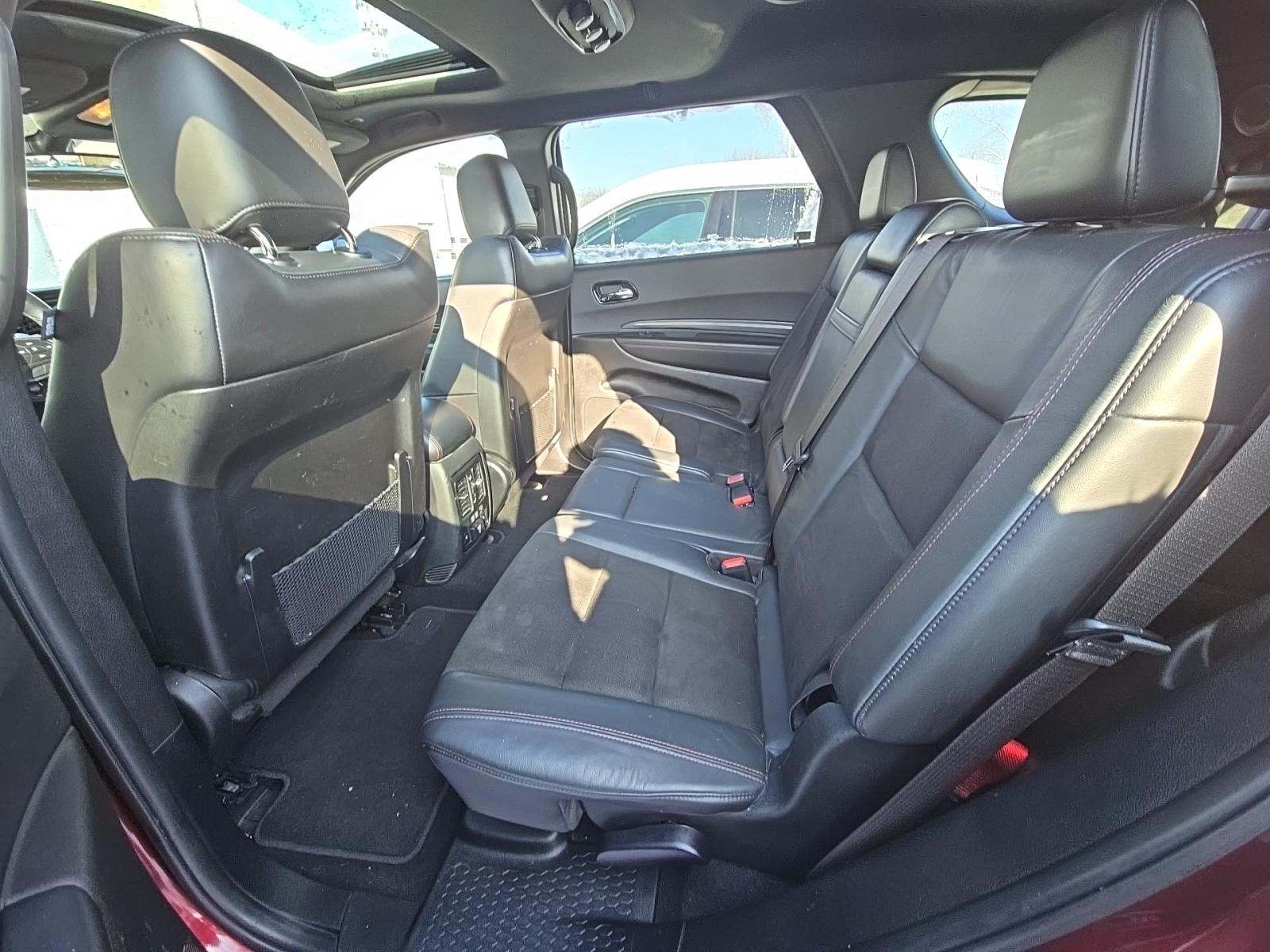 2021 Dodge Durango R/T AWD