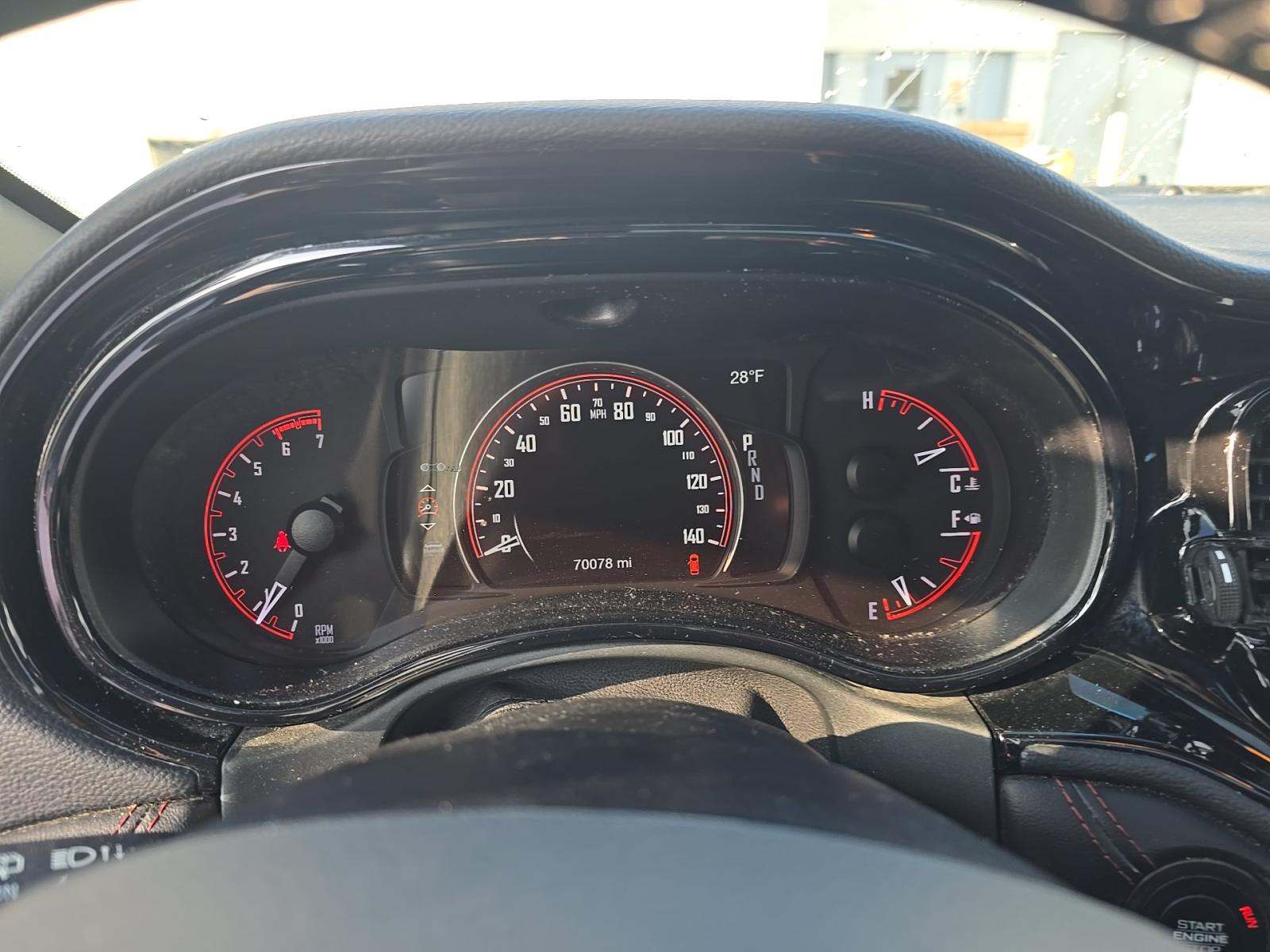 2021 Dodge Durango R/T AWD