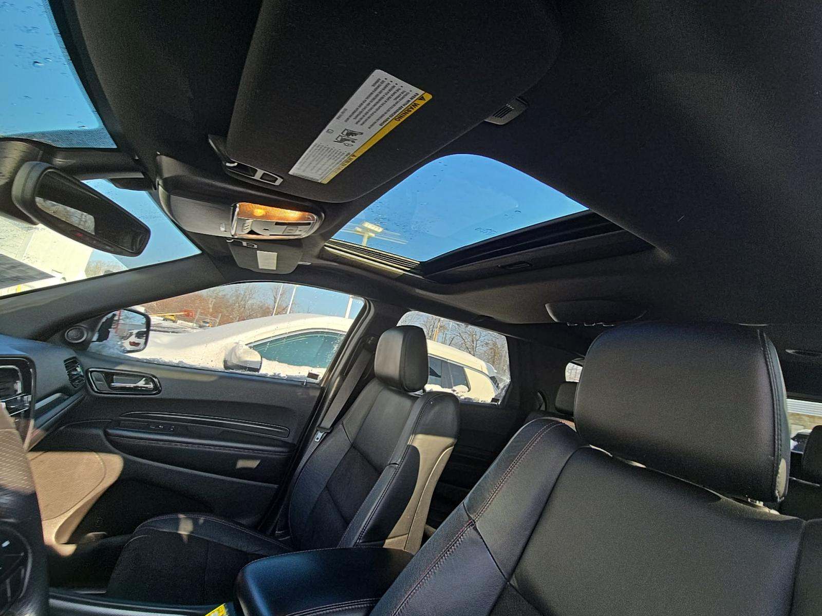 2021 Dodge Durango R/T AWD