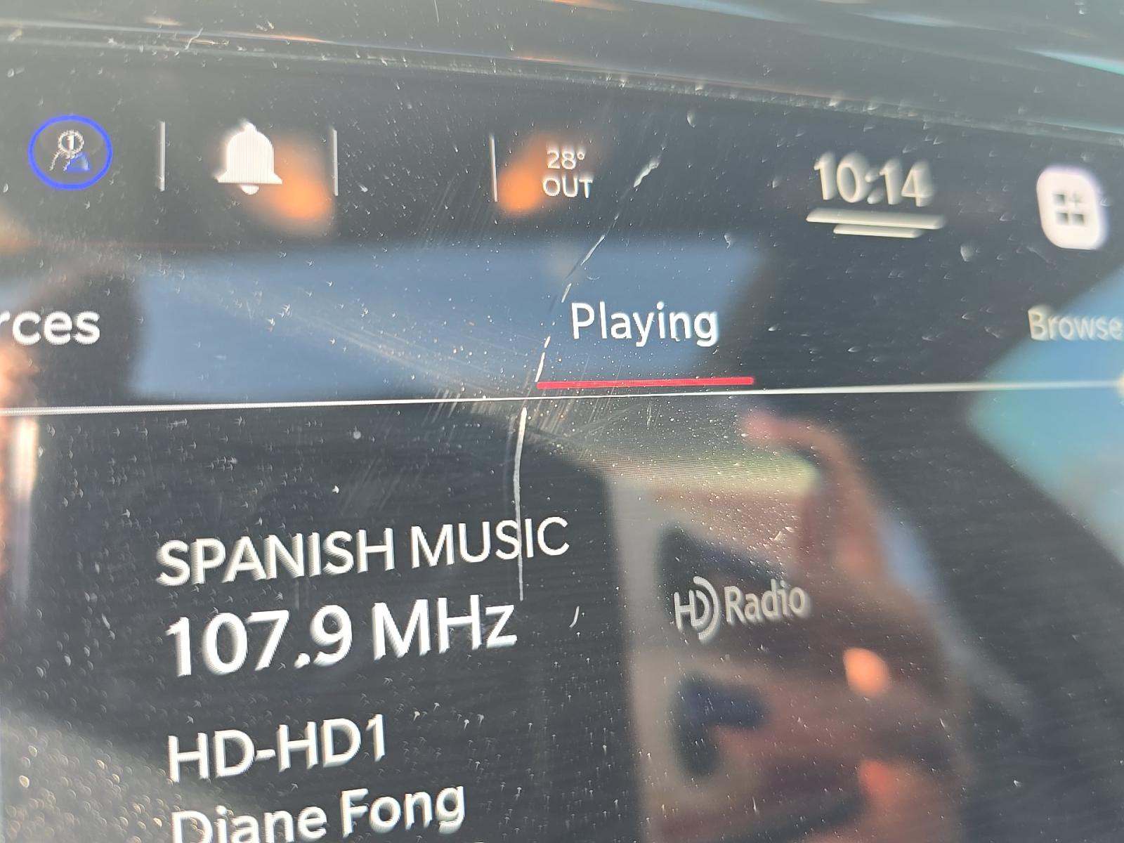 2021 Dodge Durango R/T AWD