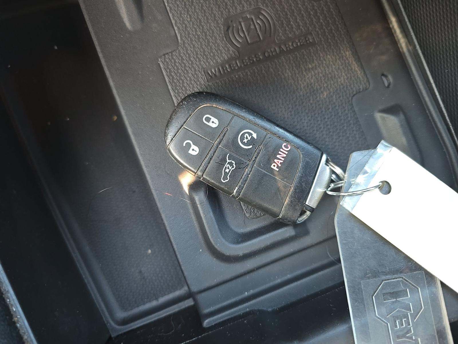 2021 Dodge Durango R/T AWD