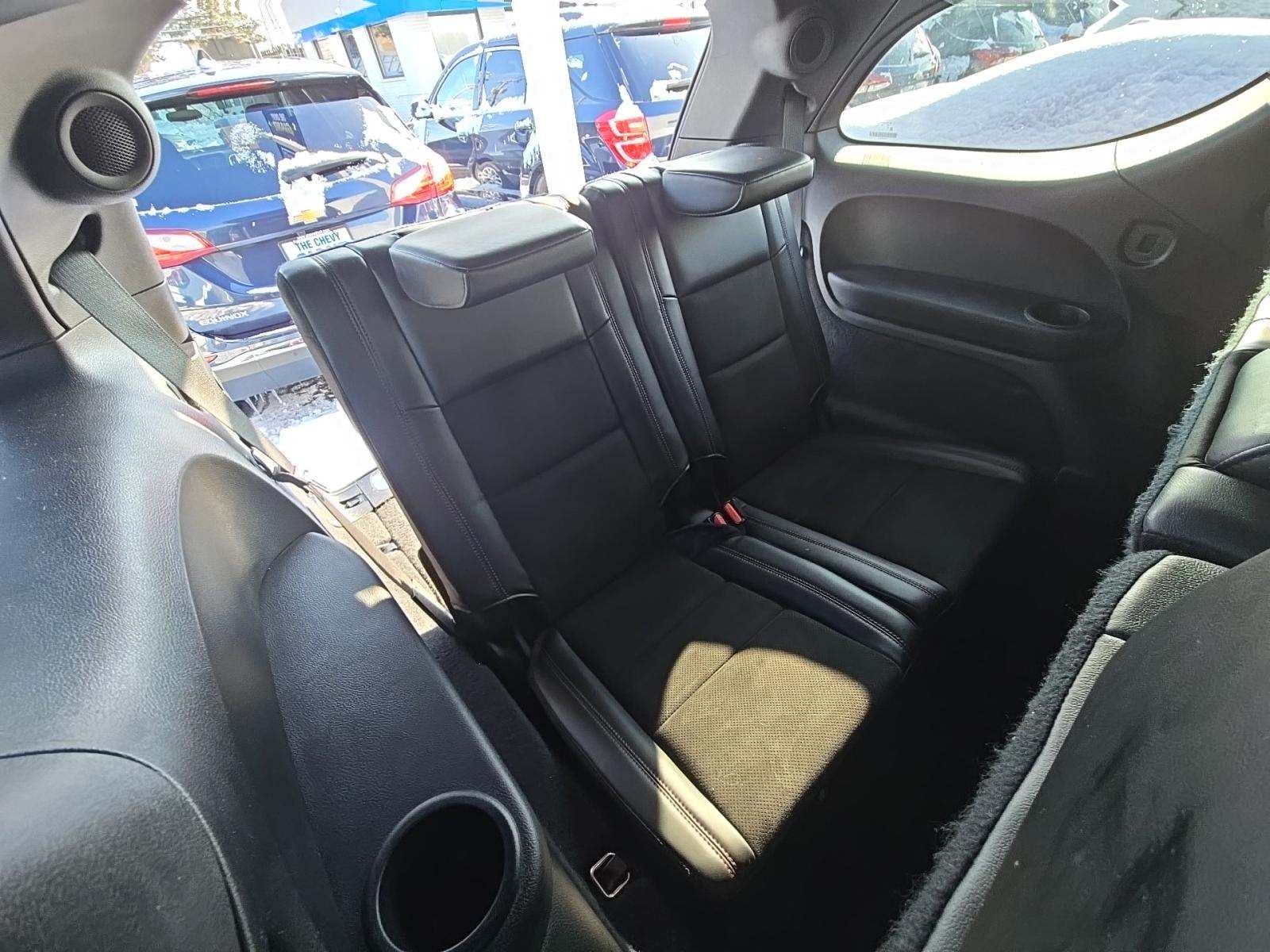 2021 Dodge Durango R/T AWD