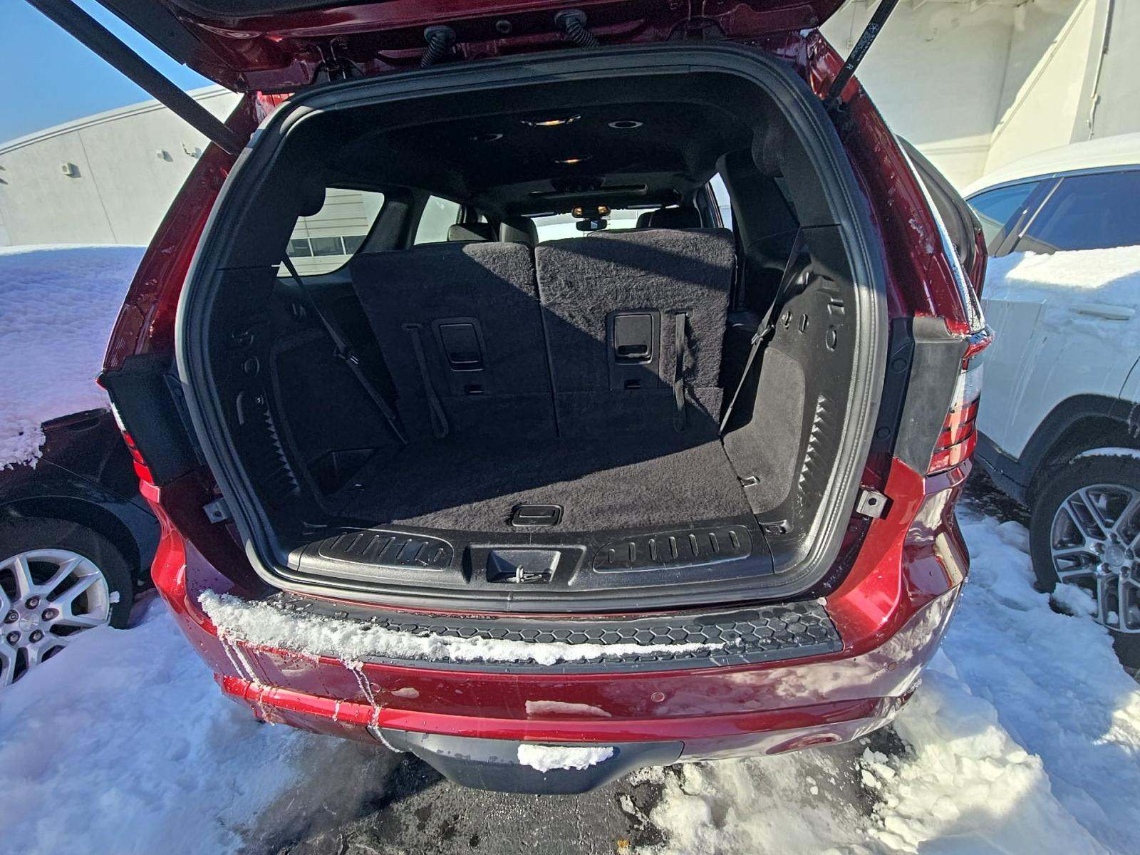 2021 Dodge Durango R/T AWD