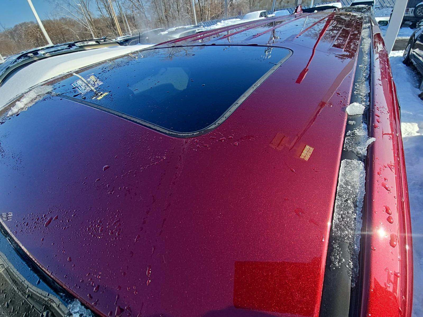 2021 Dodge Durango R/T AWD