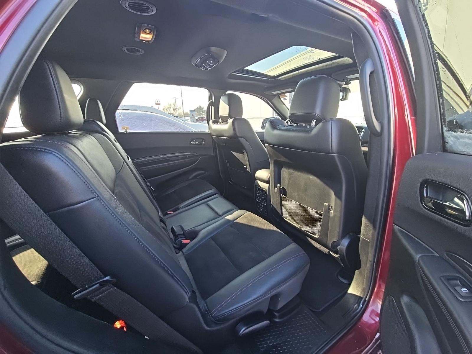 2021 Dodge Durango R/T AWD