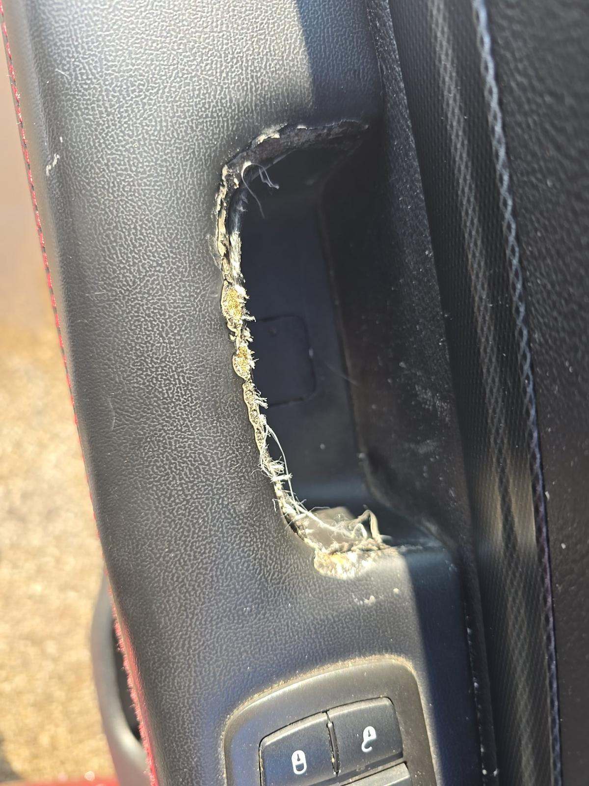 2021 Dodge Durango R/T AWD