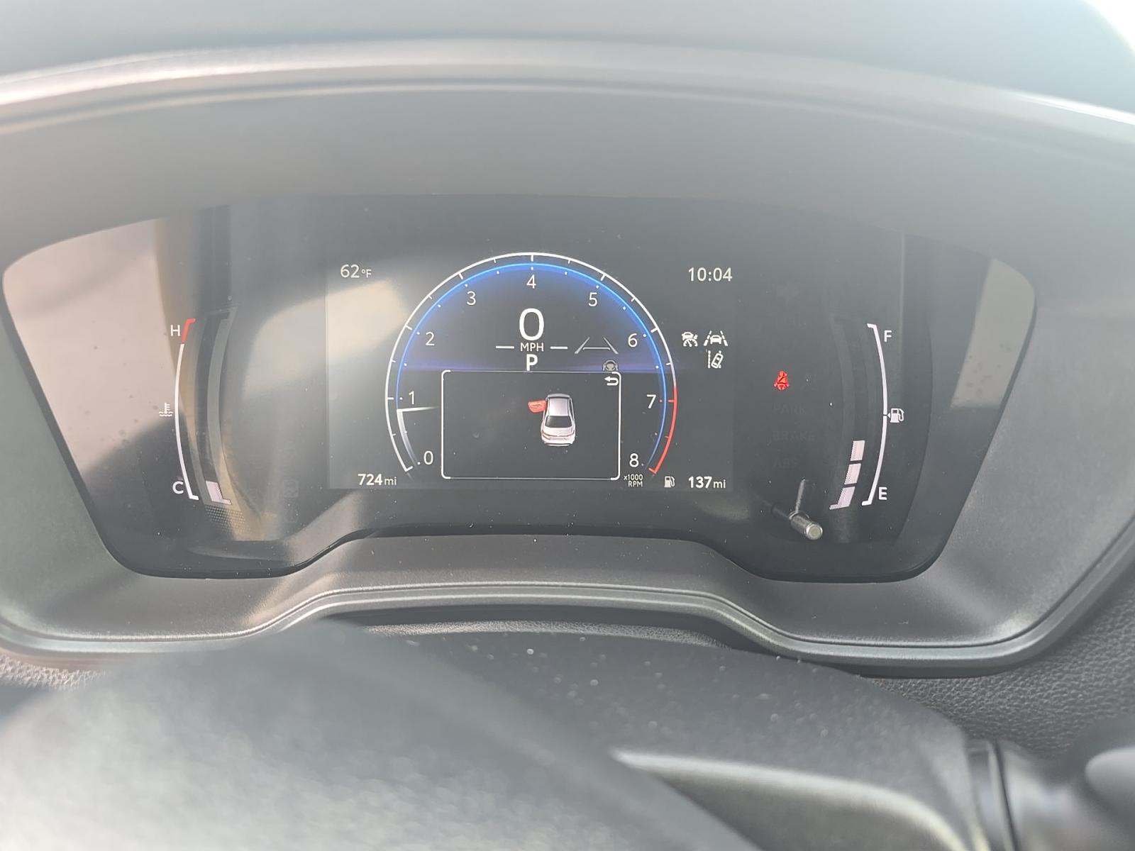 2026 Toyota Corolla LE FWD