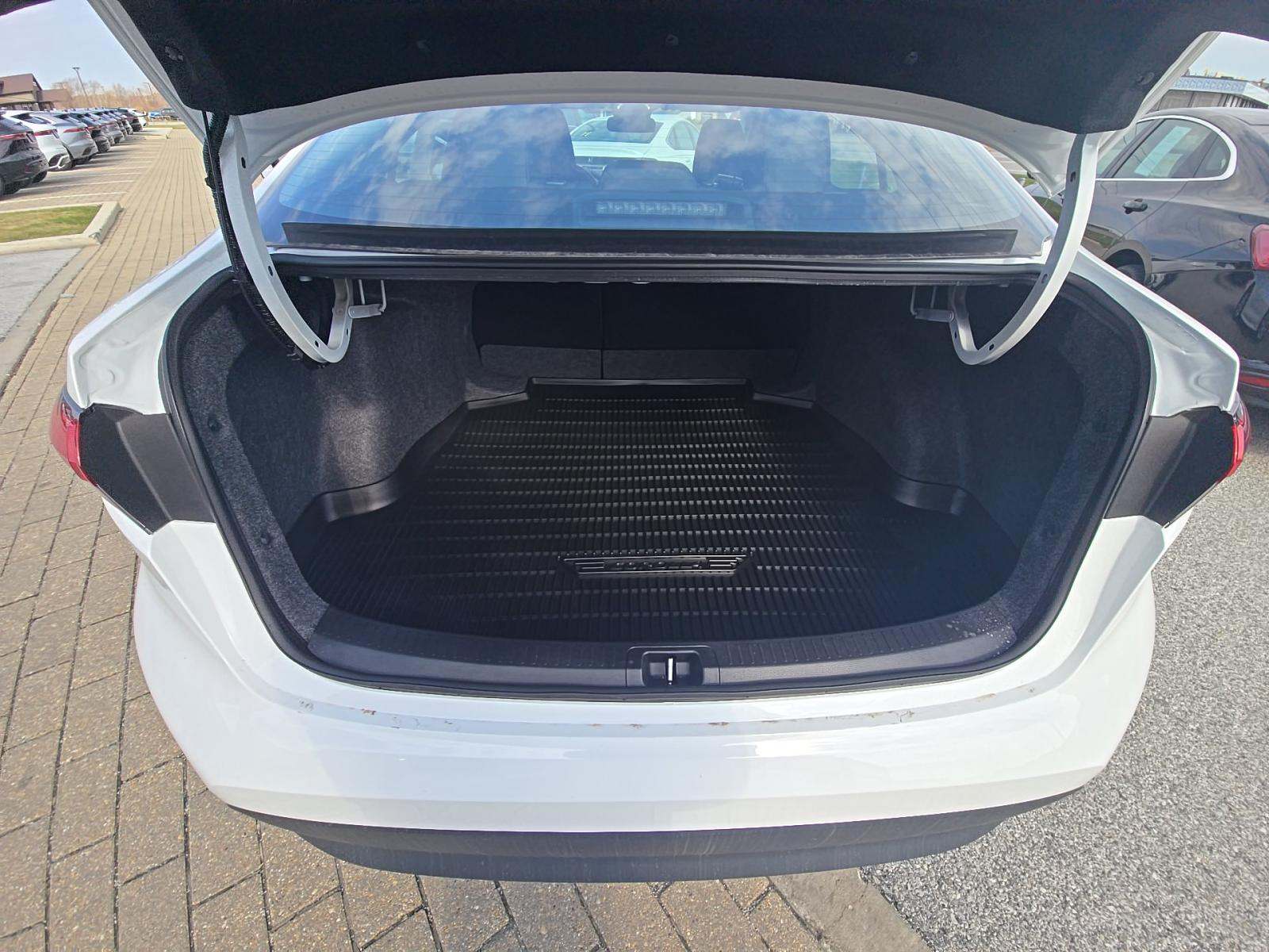 2026 Toyota Corolla LE FWD