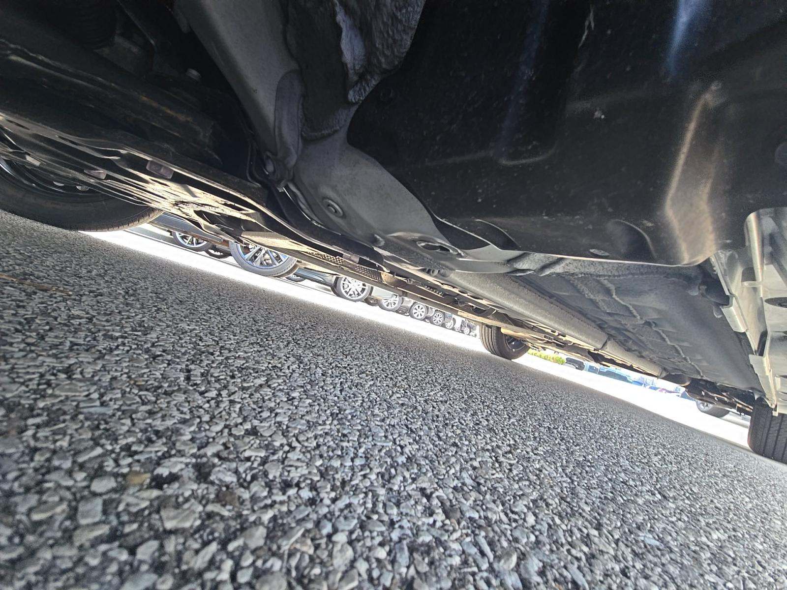 2026 Toyota Corolla LE FWD