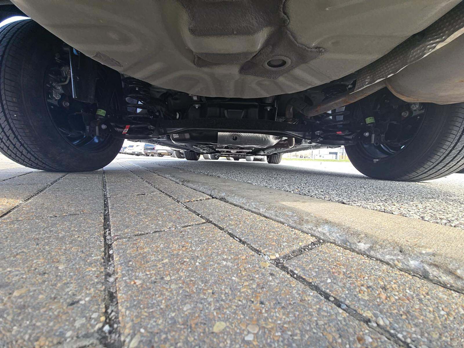 2026 Toyota Corolla LE FWD