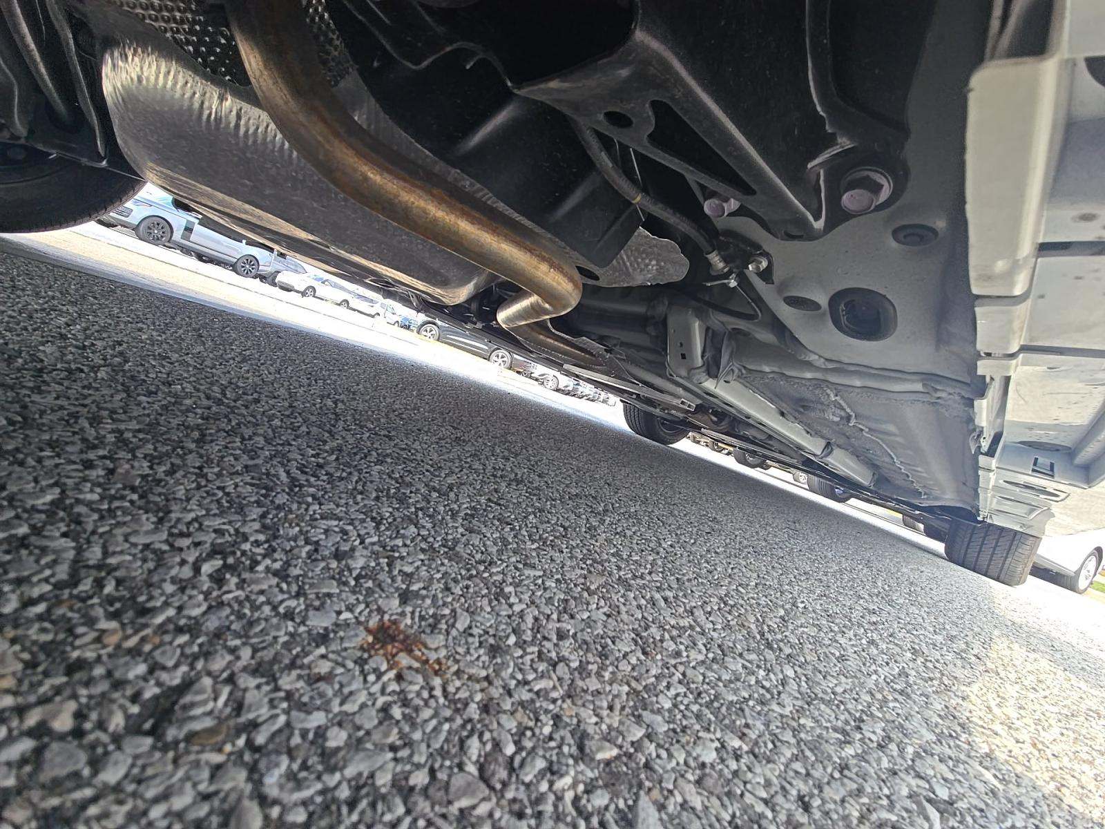 2026 Toyota Corolla LE FWD