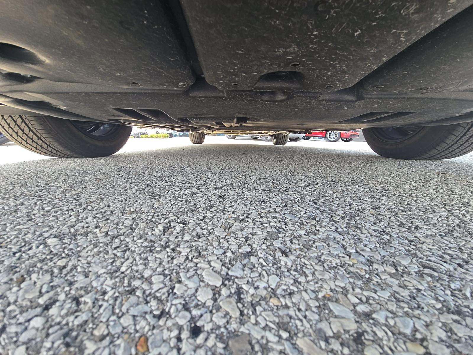 2026 Toyota Corolla LE FWD