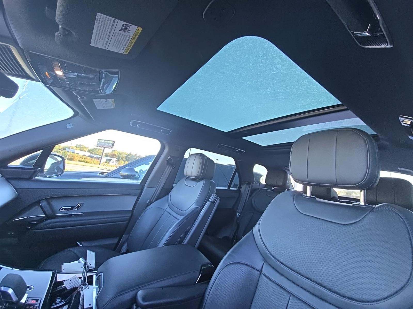 2024 Land Rover Range Rover Sport Dynamic SE AWD