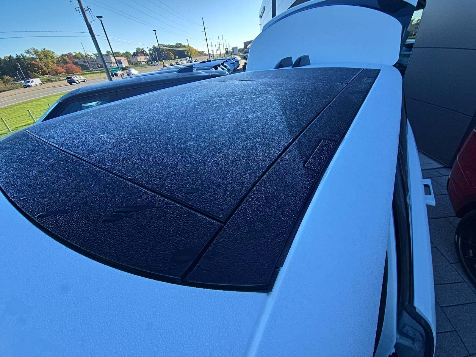 2024 Land Rover Range Rover Sport Dynamic SE AWD