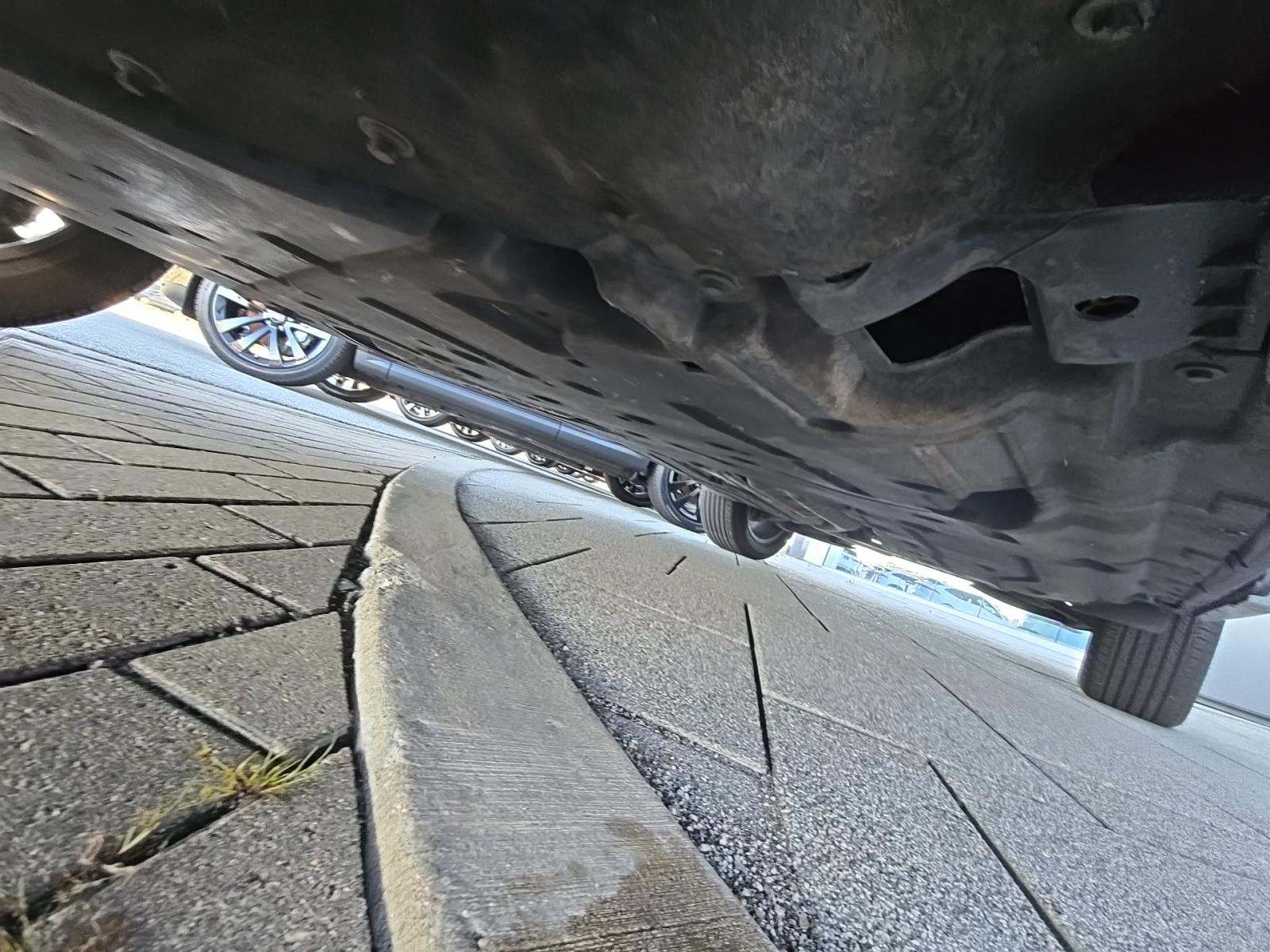 2024 Land Rover Range Rover Sport Dynamic SE AWD