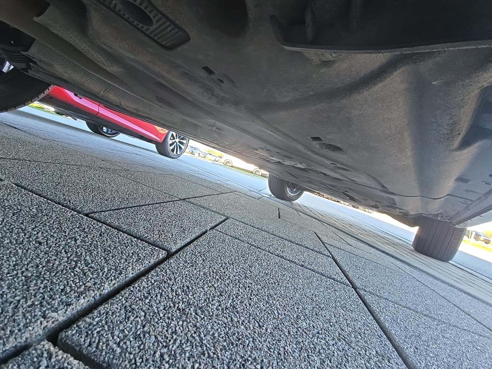 2024 Land Rover Range Rover Sport Dynamic SE AWD