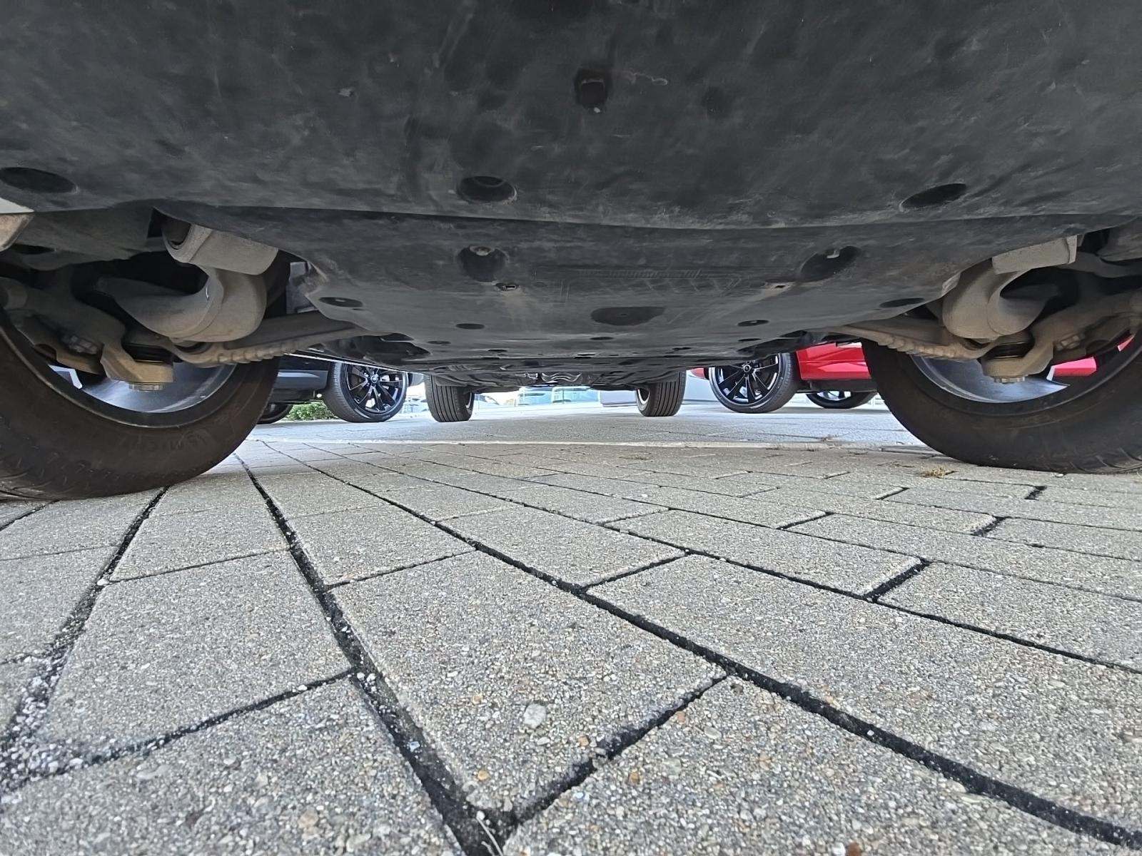 2024 Land Rover Range Rover Sport Dynamic SE AWD