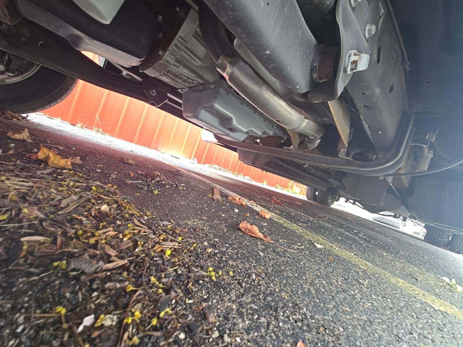 FORD E-450 - 7