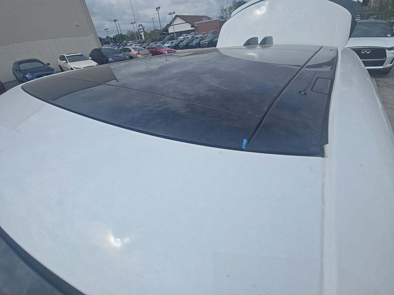 2024 Land Rover Range Rover Sport Dynamic SE AWD