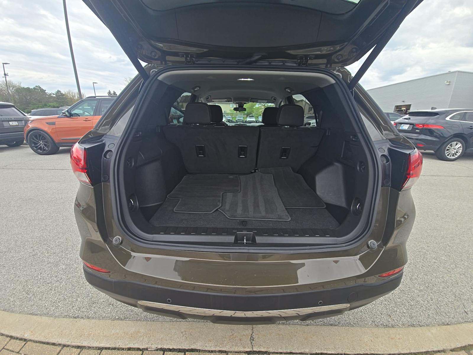 CHEVROLET OTHER - 10