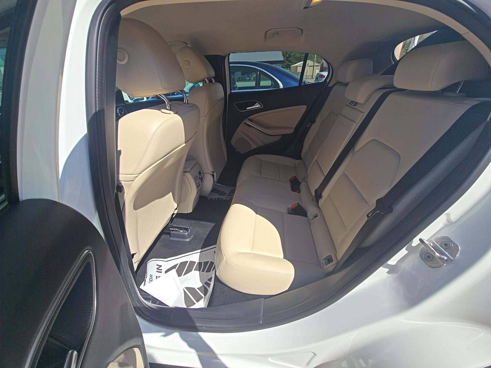 MERCEDES-BENZ GLA-CLASS - 9