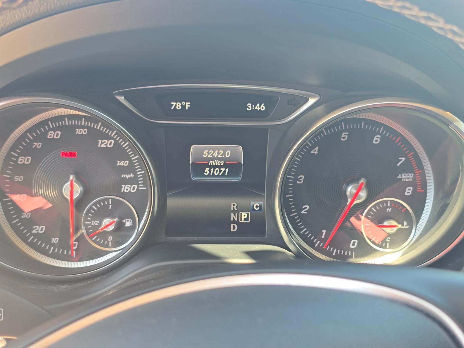 MERCEDES-BENZ GLA-CLASS - 5