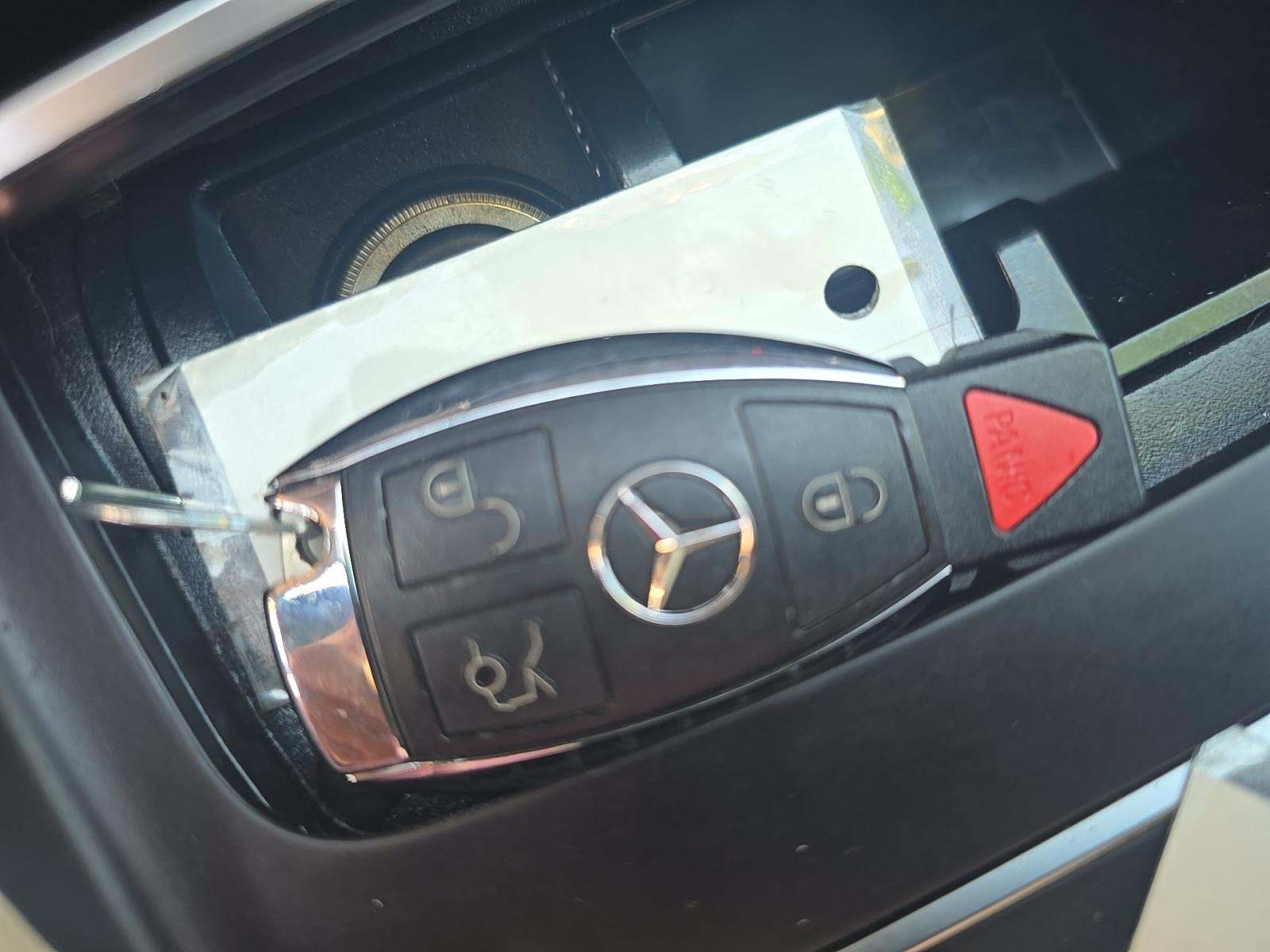 MERCEDES-BENZ GLA-CLASS - 4