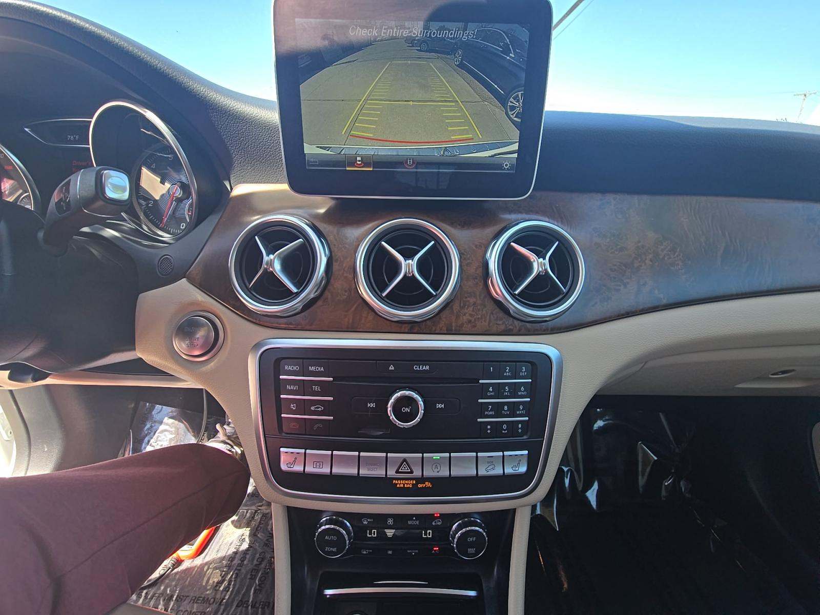 MERCEDES-BENZ GLA-CLASS - 6