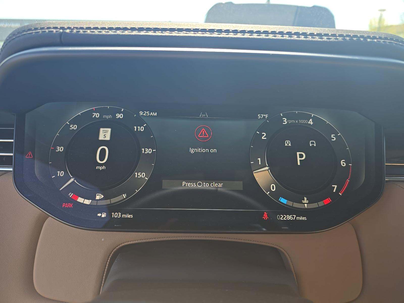 LAND ROVER RANGE ROVER SPORT - 9