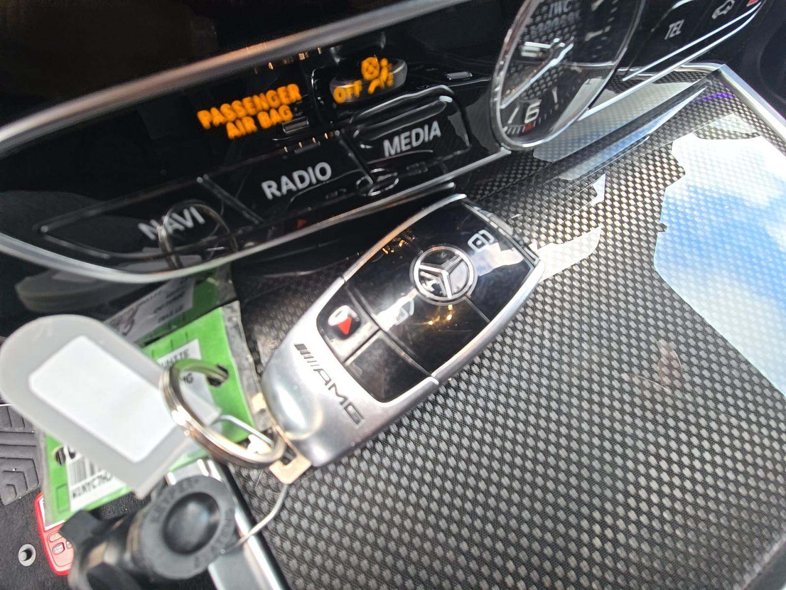 2021 Mercedes-Benz G-Class AMG G 63 AWD