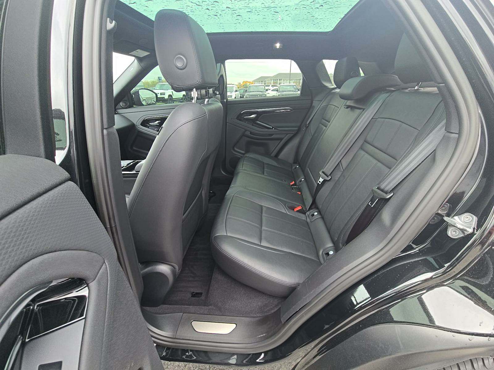 2023 Land Rover Range Rover Evoque R-Dynamic S AWD