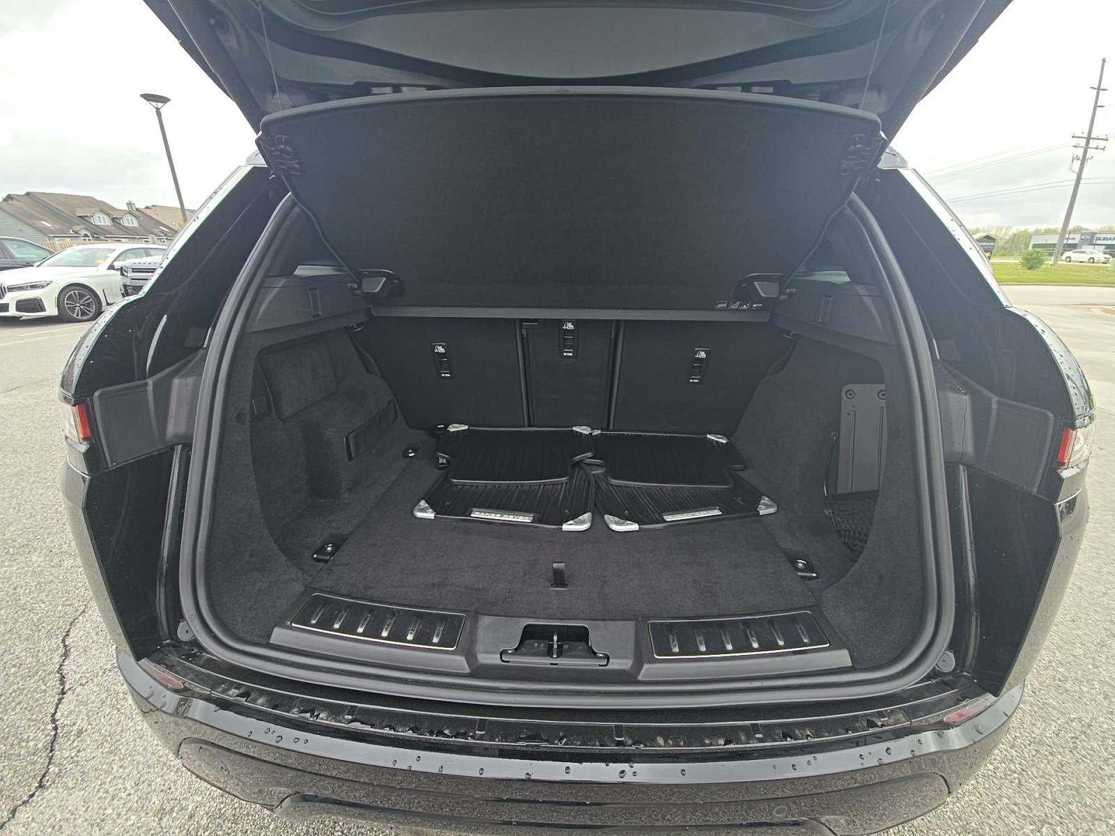 2023 Land Rover Range Rover Evoque R-Dynamic S AWD