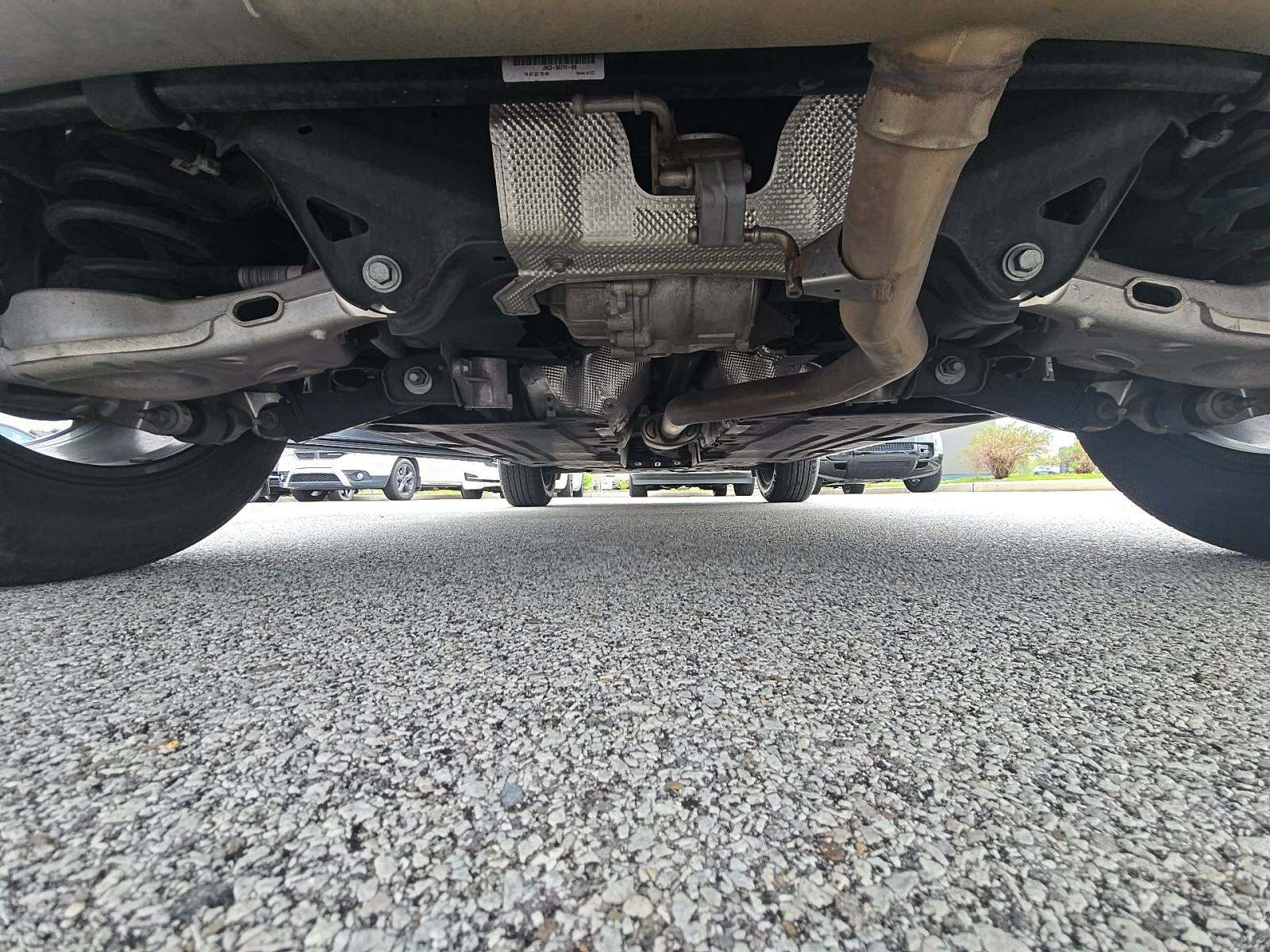 2023 Land Rover Range Rover Evoque R-Dynamic S AWD