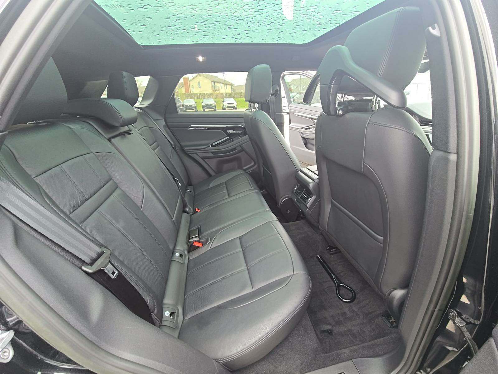 2023 Land Rover Range Rover Evoque R-Dynamic S AWD