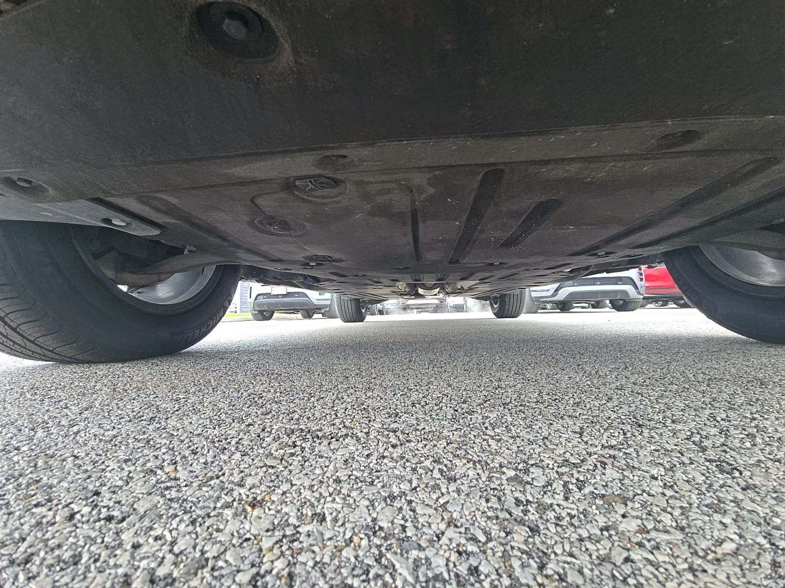 2023 Land Rover Range Rover Evoque R-Dynamic S AWD