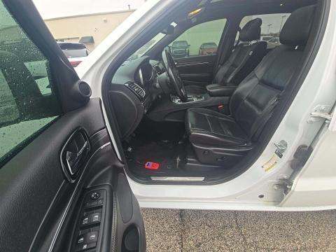 JEEP LIMITED 80TH ANNIVERSARY EDITION - 2