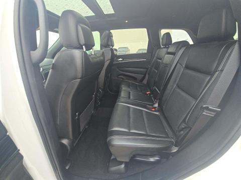 JEEP LIMITED 80TH ANNIVERSARY EDITION - 9