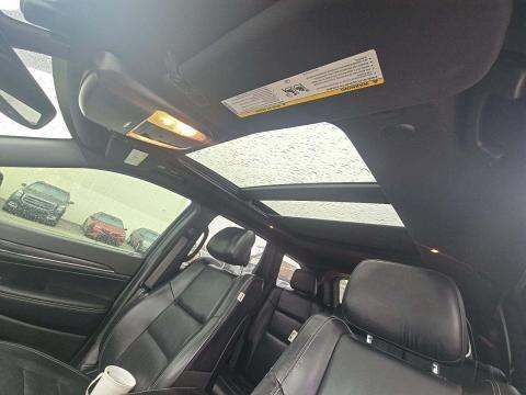 JEEP LIMITED 80TH ANNIVERSARY EDITION - 7