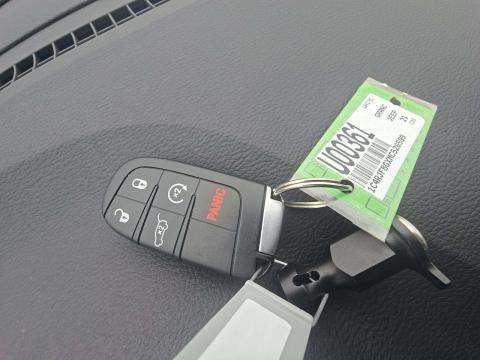 JEEP LIMITED 80TH ANNIVERSARY EDITION - 4