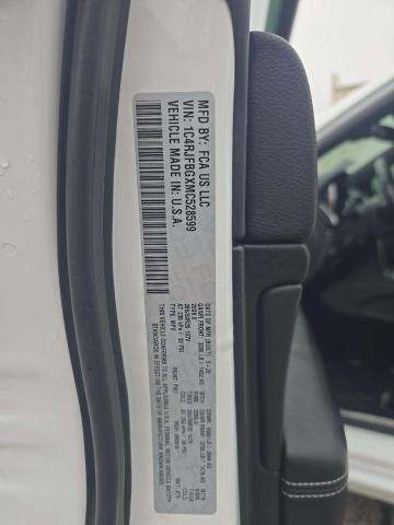 JEEP LIMITED 80TH ANNIVERSARY EDITION - 1