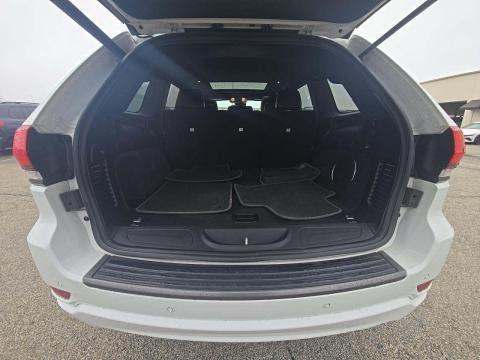 JEEP LIMITED 80TH ANNIVERSARY EDITION - 10