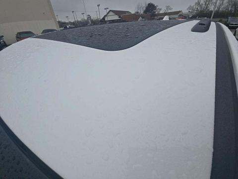 JEEP LIMITED 80TH ANNIVERSARY EDITION - 8