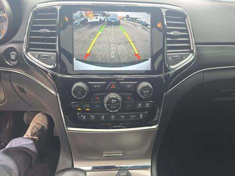 JEEP LIMITED 80TH ANNIVERSARY EDITION - 6