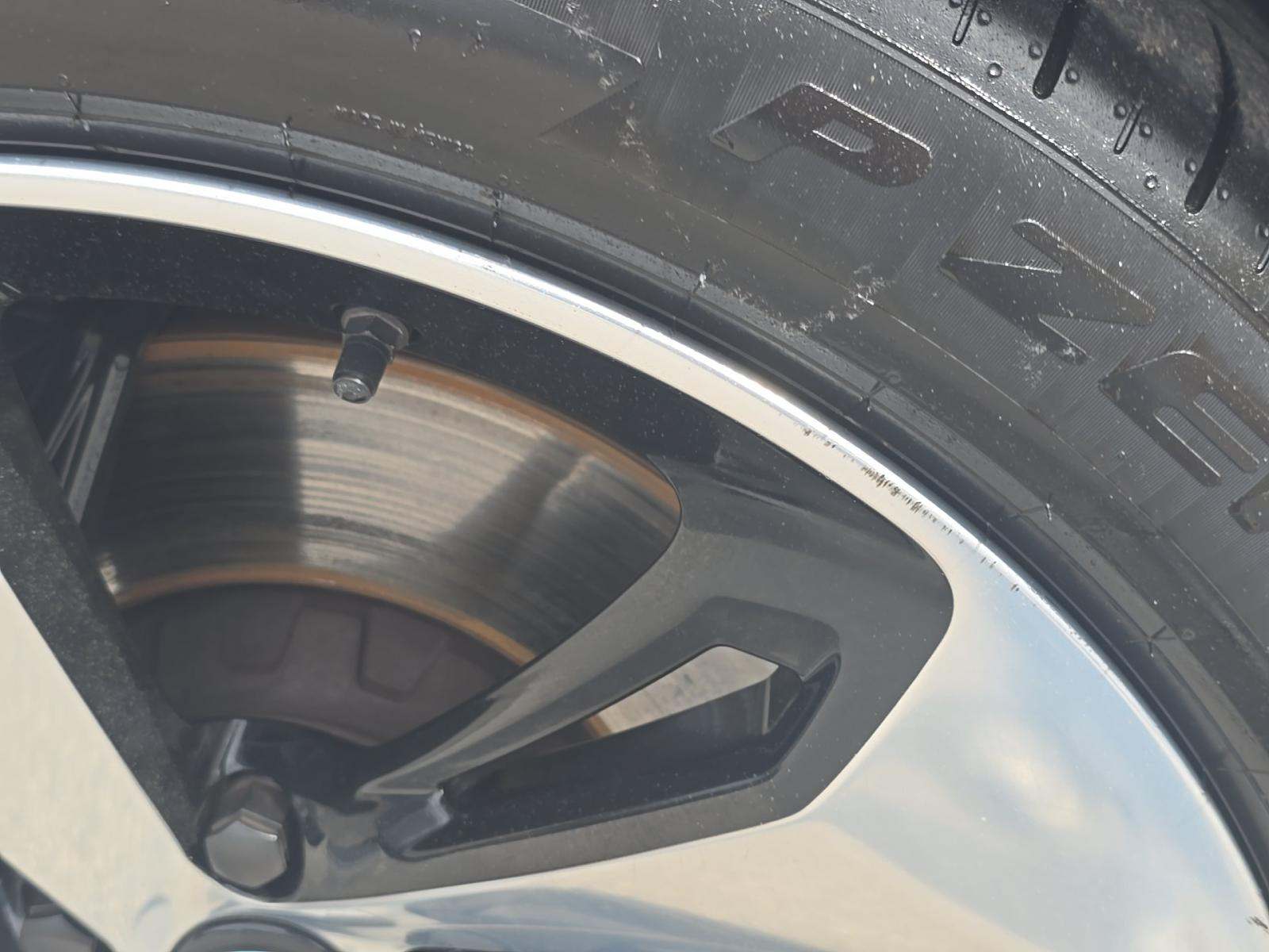 2019 Bentley Bentayga V8 AWD